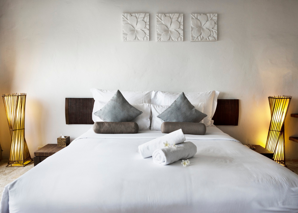 products every hotel should have