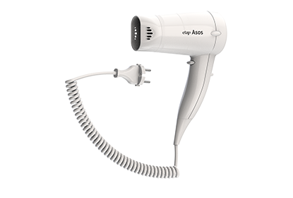 ASOS SPIRAL Hair Dryer