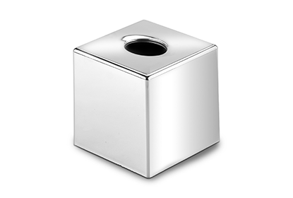 ABS Cube Kleenex Tissue Box