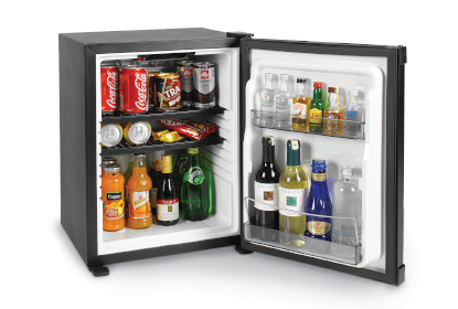 DR 35 S Minibar