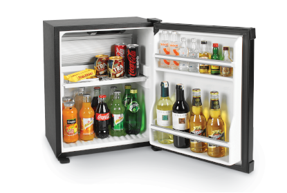 DR 40 S Minibar