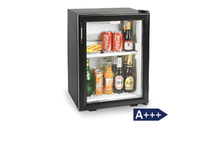 INV-MC40 Inverter Minibar