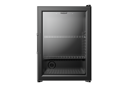INV-MC45 All Black Edition Inverter Minibar