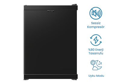 Minibar