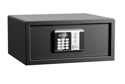 Marla EliteLine Laptop Size Hotel Safebox