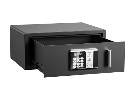 Marla EliteLine Drawer-Style Hotel Safebox