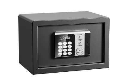 Marla EliteLine Standard Size Hotel Safebox