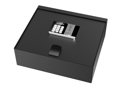 Marla EliteLine Top-Opening Drawer-Style Hotel Safebox