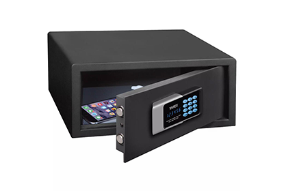 MR-L15-D Laptop Size Safe Box