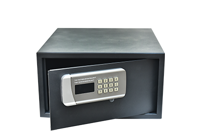 MS-L15-D Laptop Size Safe Box