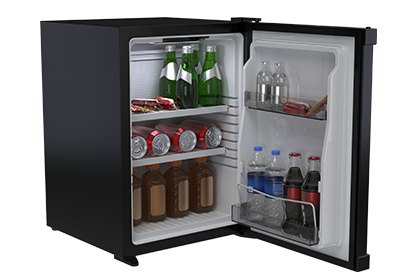 Elektromarla Pel 35 S Peltier Sistem Minibar