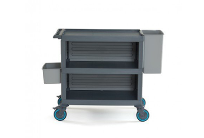 Procart 221 - Service Trolley