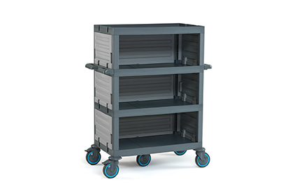 Procart 230 - Service Trolley