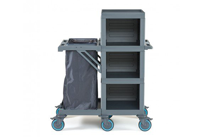 Procart 400 - Housekeeping Trolley