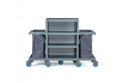 Procart 430 - House Keeping Trolley