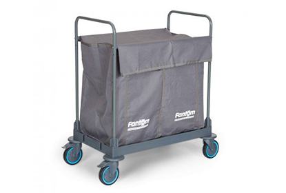 Procart 65 - Cleaning Trolley