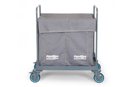 Cleaning Trolleys