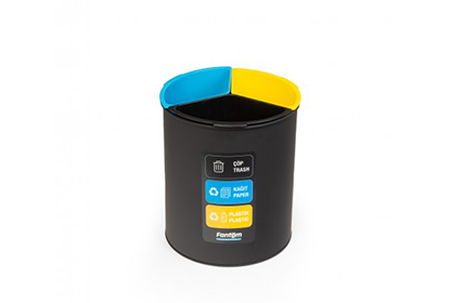 Roomcycle 30 -Room Waste Bins