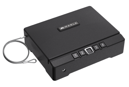 Marla Gun Safebox
