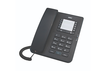 Karel Hotel Type Analogue Telephone TM 142