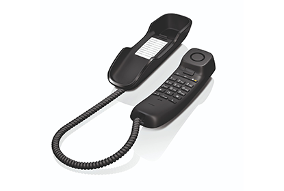 Gigaset Hotel Type Telephone DA 210